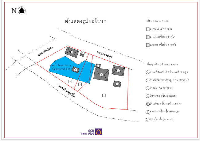 picture HOME 889.2 Sq.w. Muang Phetchaburi Petchburi for 3.5M - 27/27
