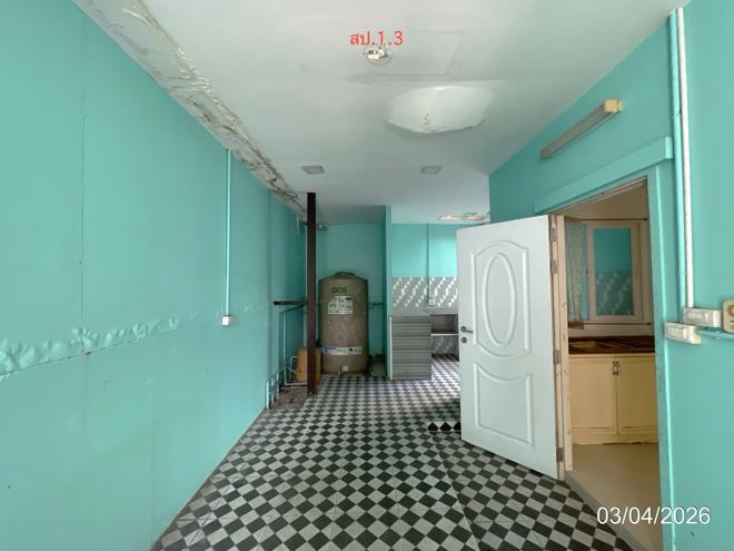 รูป บ้านเดี่ยว 65.5 ตร.วา เพอร์เฟคเพลส 2 รามอินทรา-วงแหวน เขตคลองสามวา กรุงเทพมหานคร 6M - รูปที่ 14/36