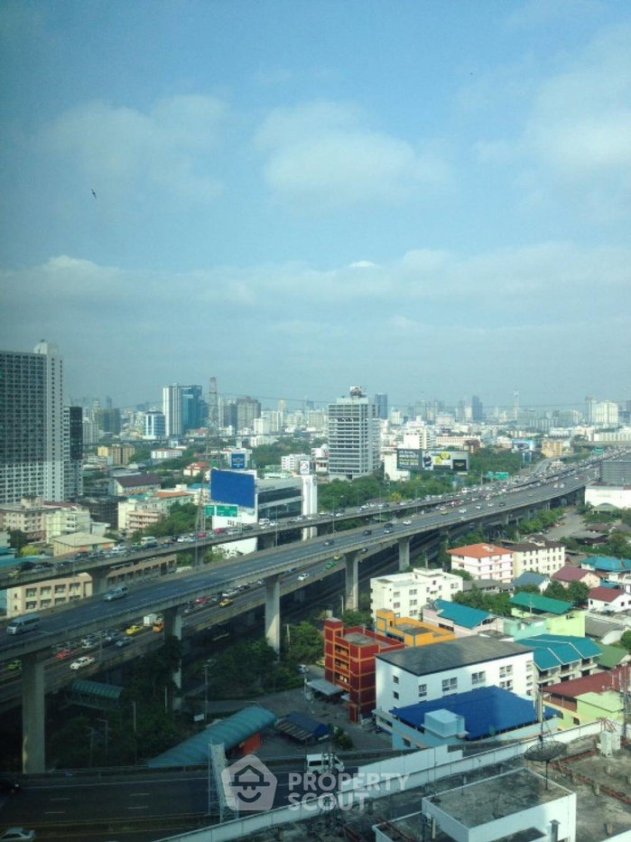 รูป คอนโด 2-ห้องนอน ที่ เดอะเบส พระราม 9-รามคำแหง ใกล้ ARL รามคำแหง (ID 1167960) - รูปที่ 19/19