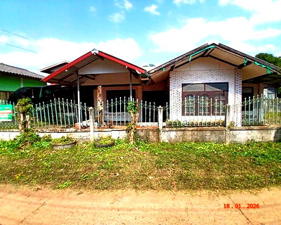 Houses for sale Nakhon Phanom : HOME 57 Sq.w. Muang Nakhon Phanom Nakhon Phanom for 713,000