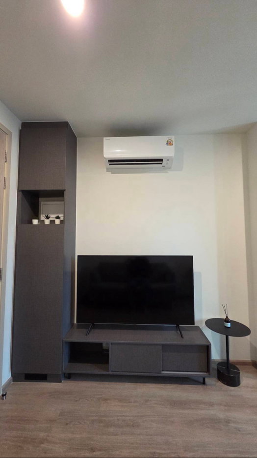 รูป 🔥ขาย Nue district R9 30 Sqm. 4.49 ลบ. - รูปที่ 4/15