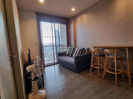 รูปภาพ 🔥🔥🔥 FOR RENT condo , Nye by Sansiri , BTS-Wongwian Yai , Khlong Ton Sai , Khlong San , Bangkok , CX-63880 ✅ Live chat with us ADD LINE @connexproperty ✅ 🔥🔥🔥