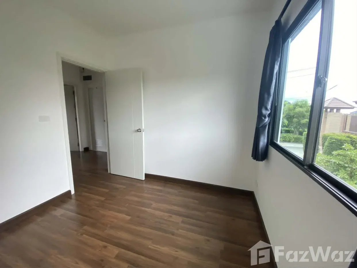 รูป 4bedrooms Townhouse Pruksa Ville Chaofa-Thepanusorn 6213730 - รูปที่ 9/19