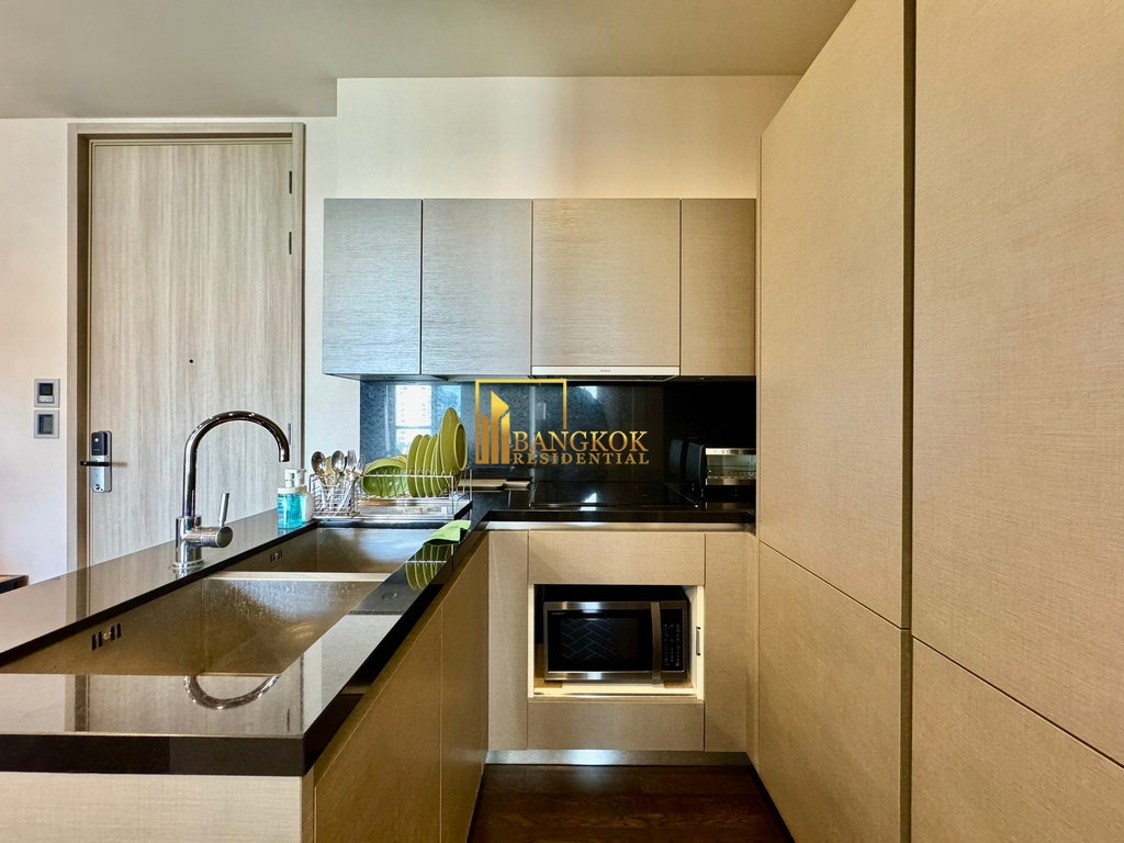 รูป The XXXIX | Stunning 2 Bed Luxury Condo For Rent in Phrom Phong - BR60188CD - รูปที่ 11/29