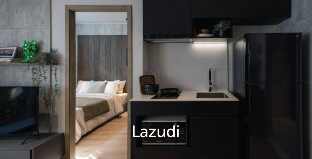 picture 26 Sqm 1 Bed Nue District R9 - 4/4