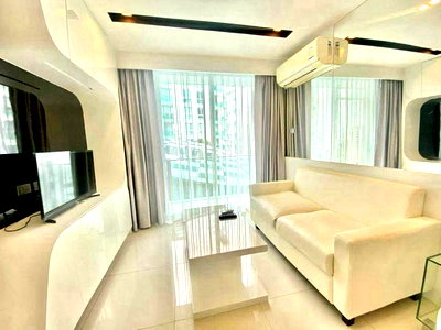 Condos for rent Central Pattaya Road : City Center Residence ❤️13,000baht/month❤️ one year lease. Interested please contact K.Prai Line/Whatsapp (+66) 0927941445 