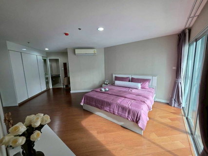 รูปภาพ LTH15210 – Luxury Spacious Condo for Rent Rama 9 | City Lifestyle Best Value | Near BTS Asoke | 140,000 THB | คอนโดให้เช่า พระราม 9 ห้องใหญ่พิเศษ คุ้มค่า ใกล้ BTS อโศก