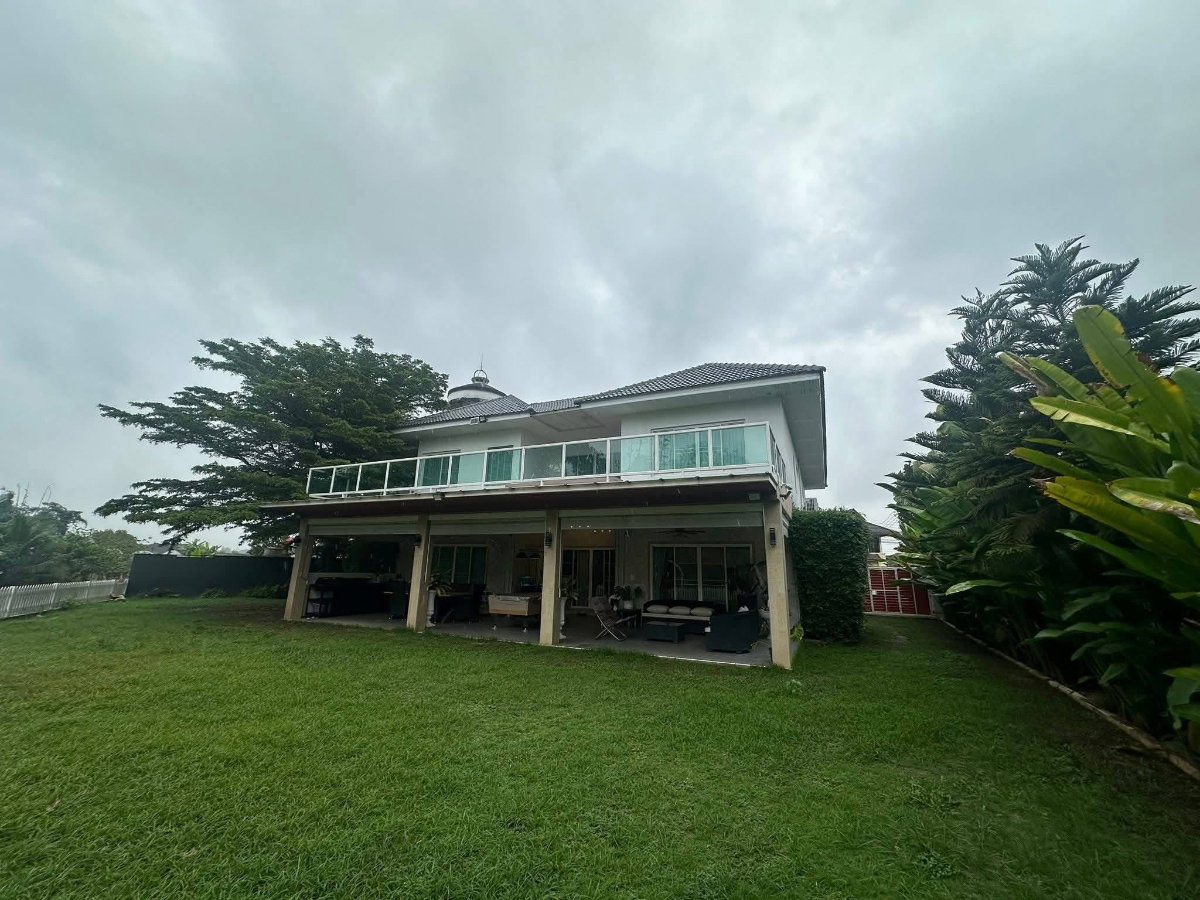 รูป ขาย Riverside Luxury Villa | แม่ริม เชียงใหม่ บ้านเดี่ยว 2 ชั้น  เนื้อที่ 300ตรว. 6ห้องนอน - รูปที่ 2/19