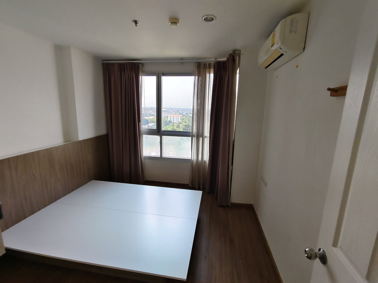 picture CONDO 30.25 Sq.m. Thon Buri Bangkok for 2.2M - 7/15