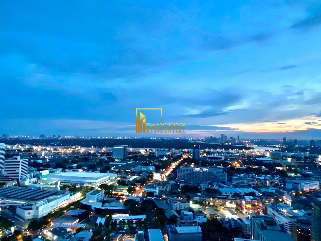 รูป Emporio Place | Lovely 1 Bed Condo For Rent in Phrom Phong - BR10850CD - รูปที่ 11/26