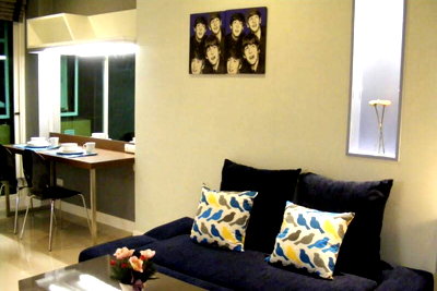 Condos for rent : For Rent Wish @Samyan Great price Nice room Fully Finished high floor DS2854 | Line @Dstay