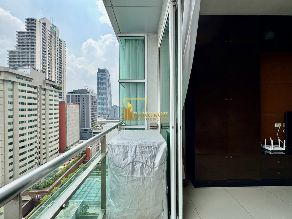 รูป The Prime 11 | Modern 2 Bed Condo For Rent in Nana - BR3576CD - รูปที่ 5/26