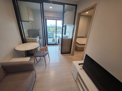 รูปภาพ Condo for rent. Nue connex Donmueang
