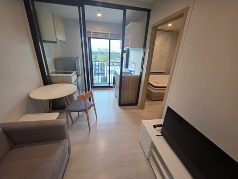 Condo for rent. Nue connex Donmueang