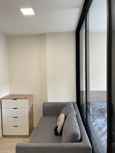 1-bed condo for sale, 23.1 sqm, Plum Condo Saphanmai Station