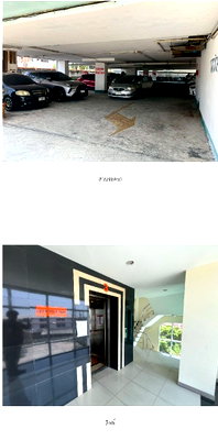 ขายคอนโด : ห้องชุด/คอนโดมิเนียม 30.08 ตร.ม. ห้องชุด คาร์พิเดี้ยม คอนโด ทาวน์ [ชั้น 3] เมืองระยอง ระยอง 1.6M
