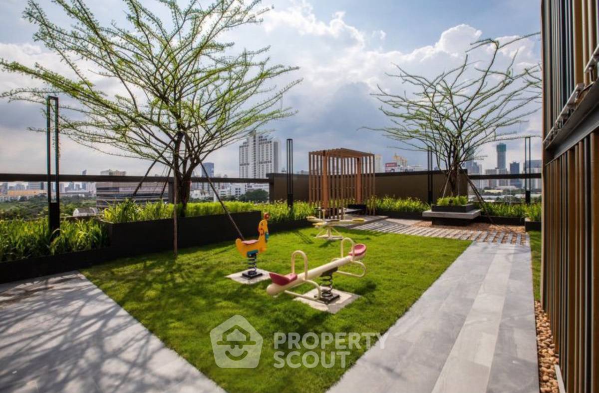 รูป คอนโด 1-ห้องนอน ที่ ศุภาลัย ไพร์ม พระราม 9 ใน บางกะปิ (ID 2833986) - รูปที่ 10/10