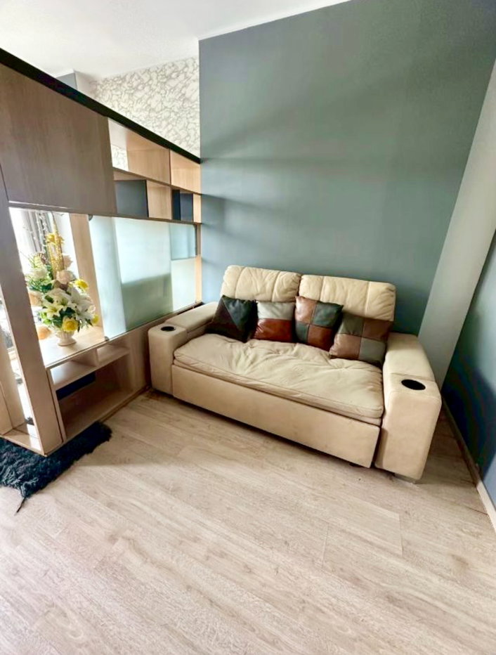 picture code : J07 Ideo New Rama 9 Bedroom : 1 - 3/11