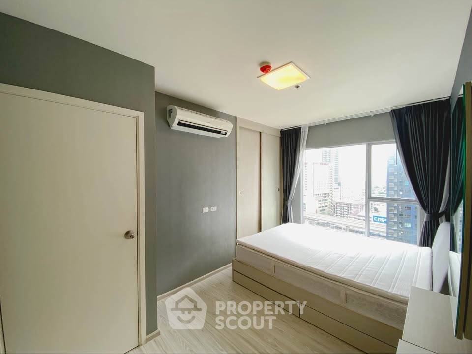 รูป คอนโด 1-ห้องนอน ที่ แอสปาย รัตนาธิเบศร์ 2 ใกล้ MRT บางกระสอ (ID 2836480) - รูปที่ 9/16