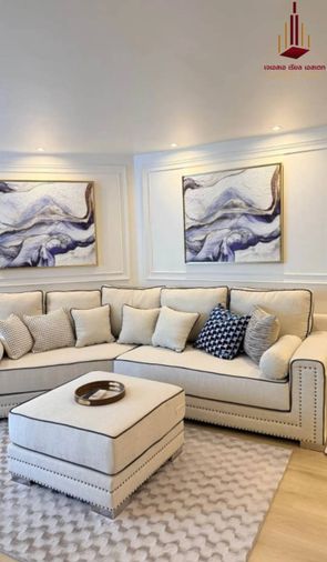 2-bed condo for sale, 88 sqm, Belle Park Residence