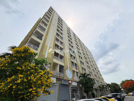 Project The Color Living Condominium Picture - 3/8