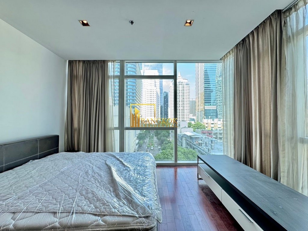 รูป Athenee Residence | Spacious 2 Bedroom Property in Prime Location - BR6704CD - รูปที่ 12/49