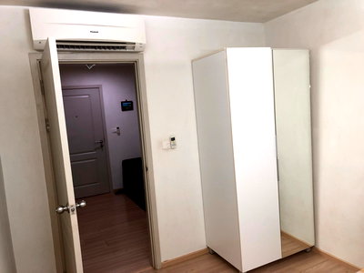 Condos for rent : For Rent B-Loft Sukhumvit 115 Near BTS Pu Chao Budget Unit Ready to Move In