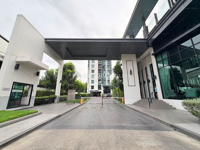 Notting Hill Sukhumvit 105