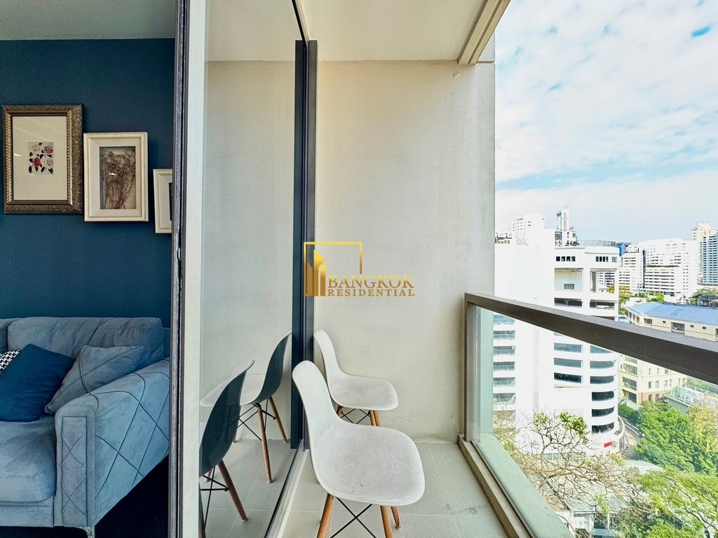 รูป The XXXIX | Stunning 2 Bed Luxury Condo For Rent in Phrom Phong - BR60188CD - รูปที่ 7/29