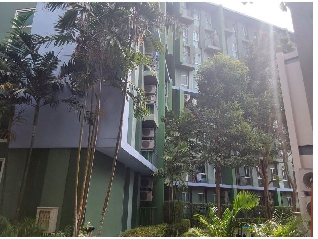 picture CONDO 32.95 Sq.m. Khan Na Yao Bangkok for 2.2M - 10/13