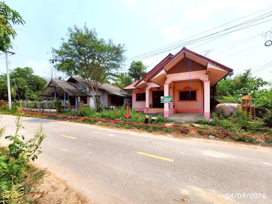 picture HOME 111 Sq.w. Phon Thong Roi Et for 1.2M - 15/32