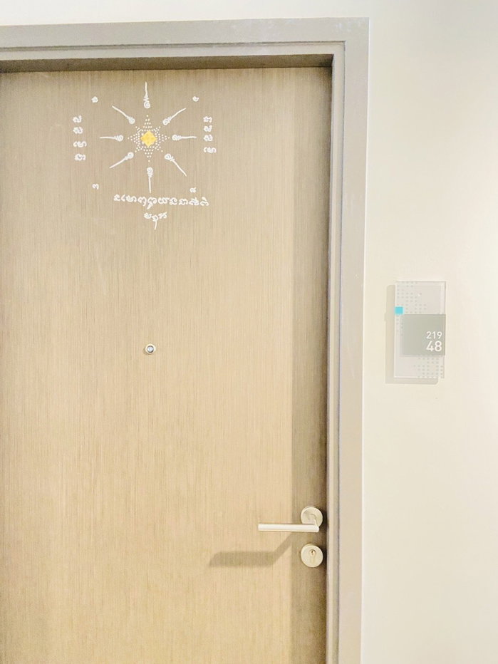 picture CONDO 27.78 Sq.m. Khan Na Yao Bangkok for 1.4M - 8/11