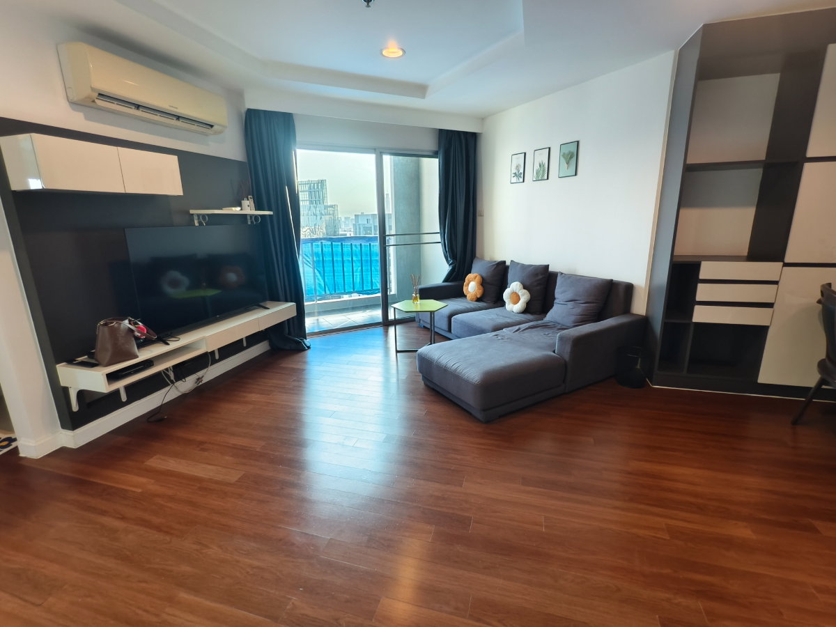 รูป Belle Grand Rama 9 🎉🔥 2 bed 96 sq.m only 38,000  📣📣 - รูปที่ 5/16