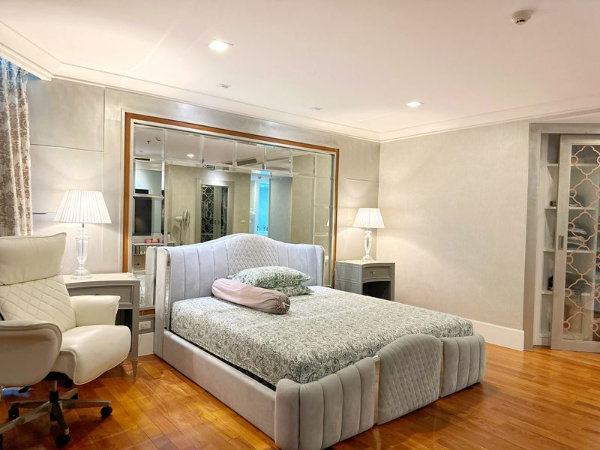 รูป 🏢Panoramic Riverview 2 BR. Condo❤️💛(For Sale)MY RESORT @ RIVER  🚝MRT Bang Phlat - รูปที่ 15/20