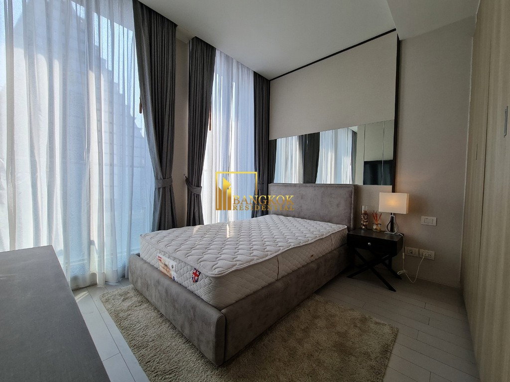รูป Noble Ploenchit | Stunning 3 Bedroom Duplex Property For Rent - BR9981CD - รูปที่ 11/36