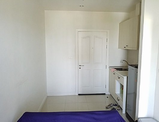 picture CONDO 31.37 Sq.m. Muang Nonthaburi Nonthaburi for 2.4M - 2/6