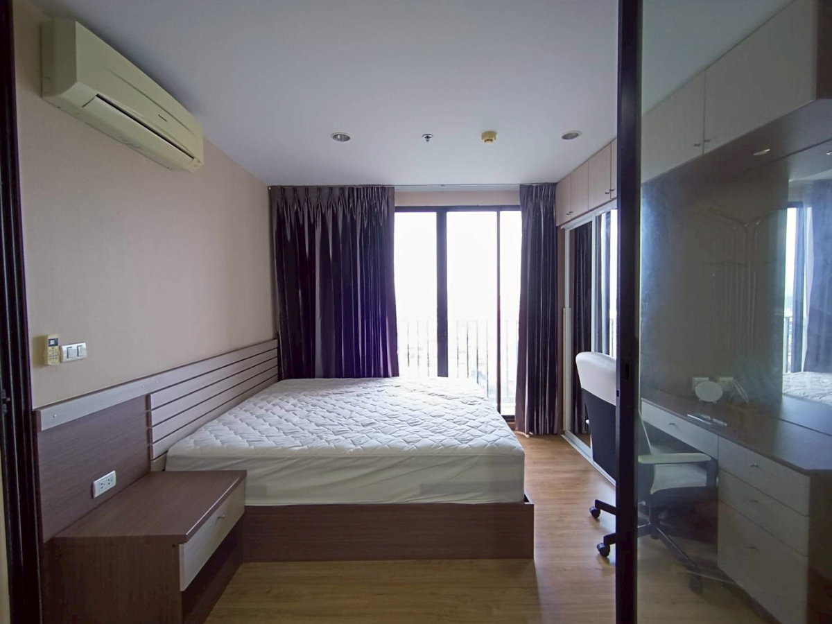 picture For rent, the tree interchange, 1-bed 36 sqm building A, floor 10 🆔 line: eyannie - 12/15
