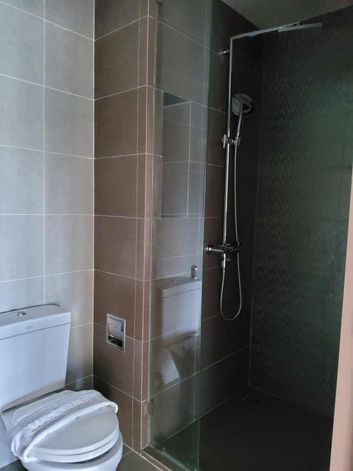 picture CONDO 40.5 Sq.m. Cha-Am Petchburi for 2.4M - 8/9