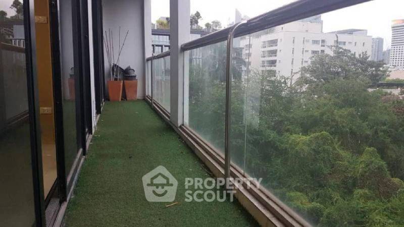 รูป คอนโด 2-ห้องนอน ที่ บ้านพร้อมพงษ์ ใกล้ MRT เพชรบุรี (ID 924813) - รูปที่ 10/10