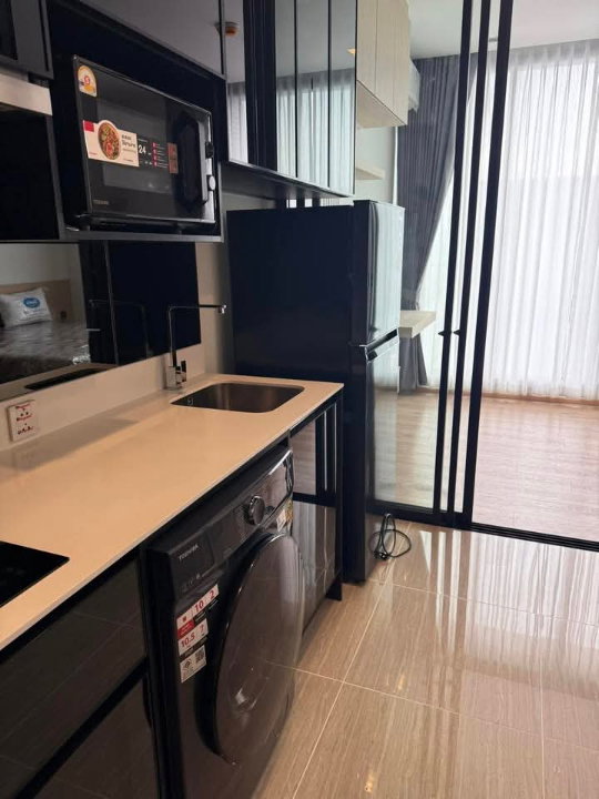 รูป 🟢For Rent🟢โนเบิล อะราว อารีย์ 📱แอดไลน์ @519honhd (ตอบ ⚡ 24 ชม.) CV34 - รูปที่ 2/16