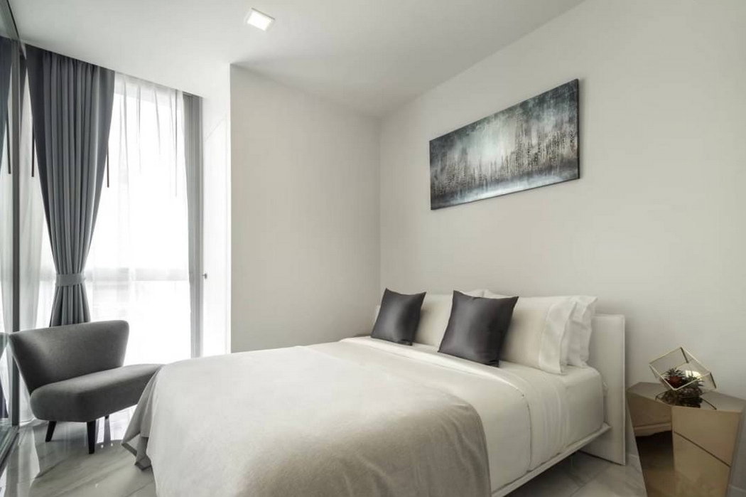รูป Call : 091-949-9463 ขายถูกที่สุดในตลาด Condo Hyde Sukhumvit 11 ใกล้ BTS นานา ขนาด 32.34 ตรม 1 ห้องนอน ตกแต่งครบ - รูปที่ 5/13