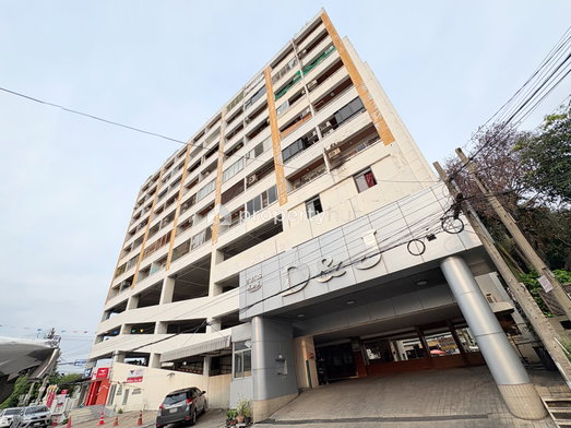 Project Supattra Condotel Picture - 3/7