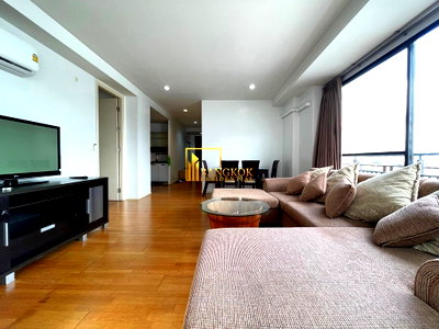 Condos for rent : Amanta Ratchada | Spacious 2 Bedroom Condo For Rent Near MRT - BR14800CD