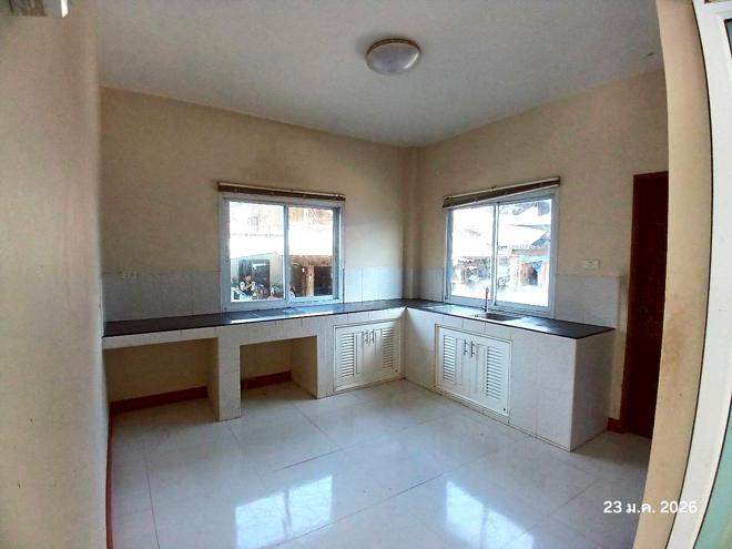รูป บ้านเดี่ยว 87 ตร.วา แม่ทะ ลำปาง 1.7M - รูปที่ 14/34