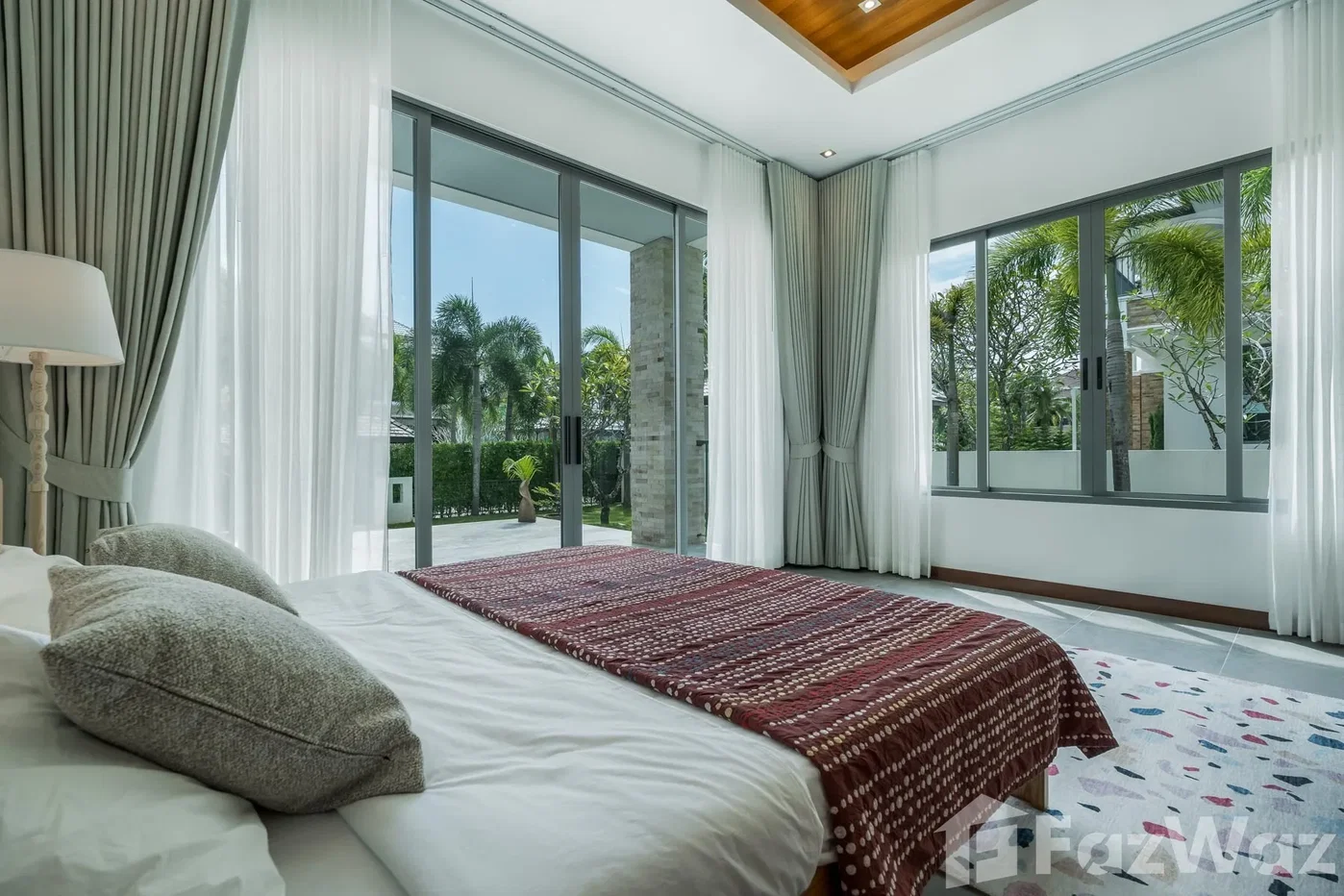 รูป ขาย วิลล่า 4 ห้องนอน ใน ราไวย์, ภูเก็ต 6216661 - รูปที่ 22/47