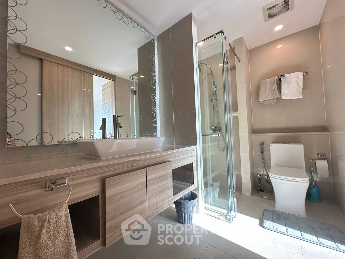 รูป คอนโด 2-ห้องนอน ที่ เดอะ ริเวียร่า จอมเทียน ใกล้ หาดจอมเทียน (ID 2836354) - รูปที่ 15/19