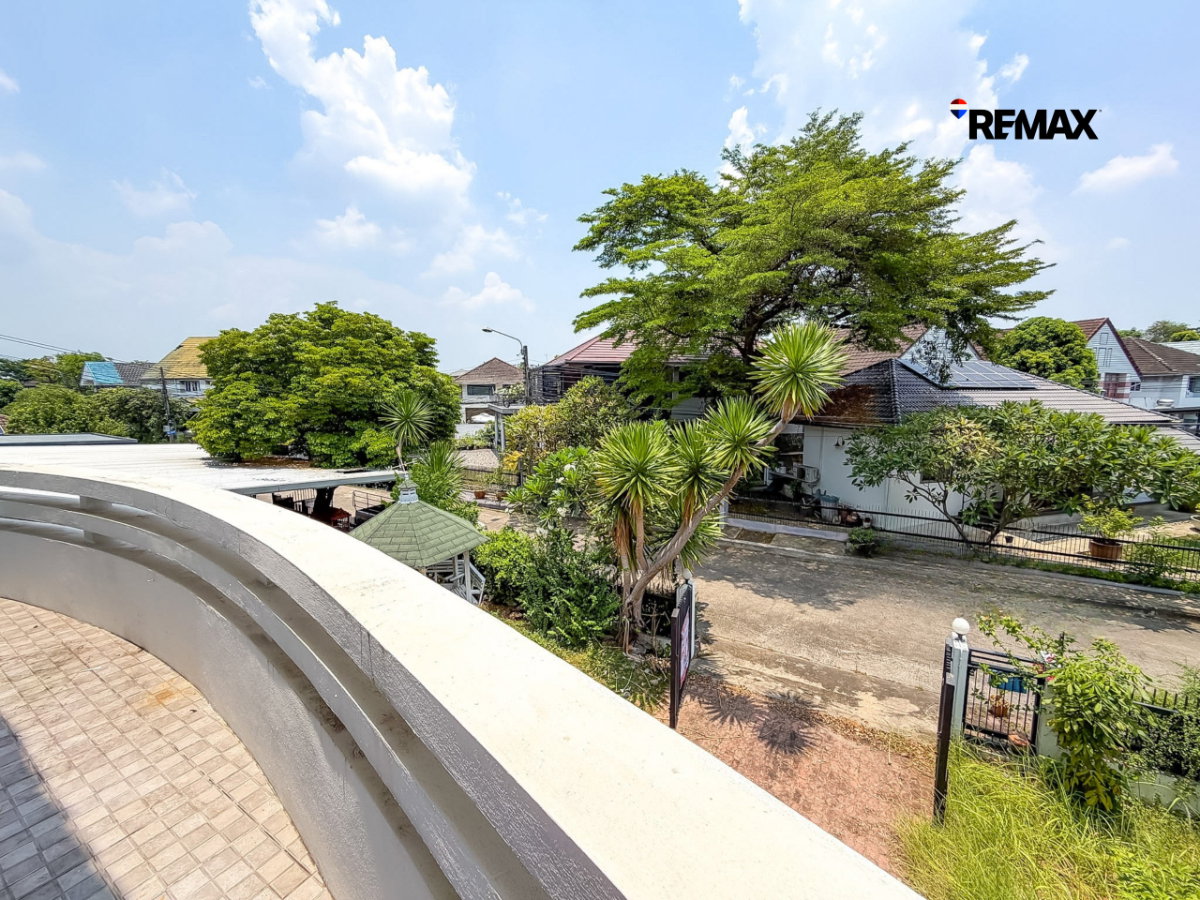 รูป โครงการโฮมเพลส รามคำแหง 140 (Home Place Ramkhamhaeng)  พื้นที่ 70 ตารางวา ใกล้โรงเรียนนานาชาติAscot ใกล้รถไฟฟ้าสายสีส้ม สถานีน้อมเกล้า - รูปที่ 35/42