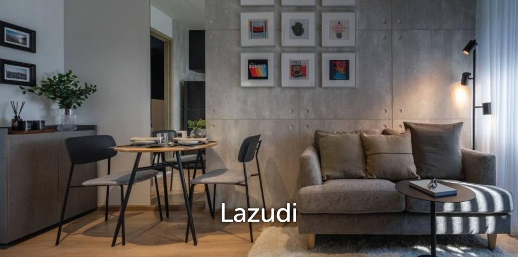 picture 26 Sqm 1 Bed Nue District R9 - 2/4