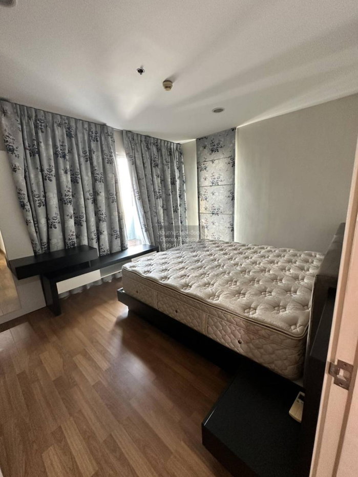 picture 🔥🔥🔥 For Rent Condo , Centric Ratchada - Suthisan , MRT-Sutthisan , Sutthisan , Din Daeng , Bangkok , CX-36160 ✅ Live chat with us ADD LINE @connexproperty ✅ 🔥🔥🔥 - 4/7