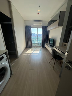 รูปภาพ 🔥🔥🔥 FOR RENT condo , Lumpini Suite Dindaeng - Ratchaprarop , BTS-Victory Monument , Din Daeng , Din Daeng , Bangkok , CX-48880 ✅ Live chat ADD LINE @connexproperty ✅